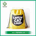New design drawstring cotton bag,canvas drawstring bag,cotton drawstring bag